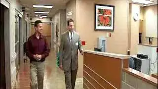VIDEO TOUR: Doctors Hospital's New ER Dept.