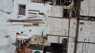 EVA CONSTRUCTION PROGRESS (AUGUST 2024)