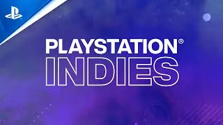 Upcoming PlayStation Indies | PS4, PS5, PS VR