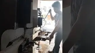 chain mortiser machine se holl karte hui please like subscribe my YouTube channel