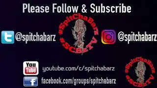FOULCAEDA$$ vs 3D$$ | TWISTED BARS 3 | SPITCHABARZ | ONLINE BATTLE