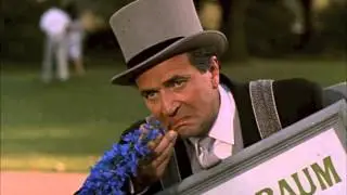 The Sandwich Man (1966) | Original Trailer - Michael Bentine Ian Hendry