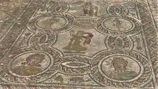 Volubilis , Marokko Rundreise ,Volubilis, Morocco tour ,Волюбилис, тур по Марокко