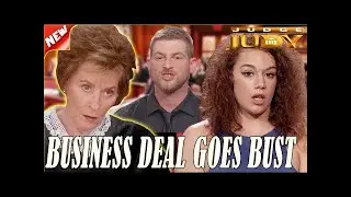 Judge Judy [Episode 9104] Best Amazing Cases Season 2025 Full Episodes HD