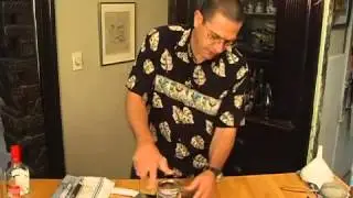 How to Make Vanilla Vodka