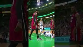 NBA Most Terrifying Dunks Pt.9 #shorts #basketball #nba