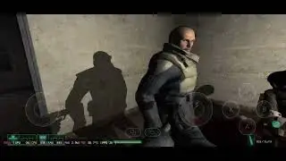 F.E.A.R Timeline - The complete story
