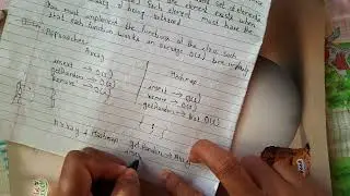 Leetcode 380 Q. Insert Delete GetRandom O(1)  in Nepali 
