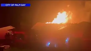 Emergency response times fail to keep up with growth in Palm Bay