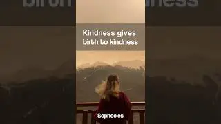 Kindness Quotes That Will Stick With You short