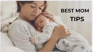 indian new mom free style brest freeding tips with new baby