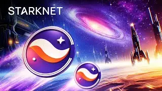 Why STARKNET is a GAME CHANGER for Ethereum Layer 2!