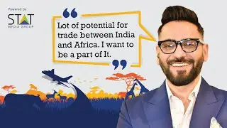 SA Group's next big markets are South America and Africa