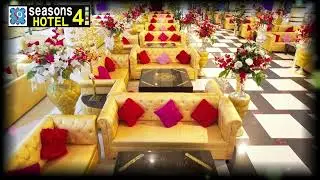 Seasons 4 Hotel Daska TVC....Contact us Alyas 0312.4741244