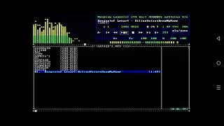 Magic DosBox + mpxplay.exe