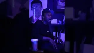 H-D - Never Been In Love Freestyle (Rare)