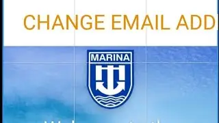 HOW TO CHANGE EMAIL ADDRESS AND CP NUMBER ON YOUR MISMO?