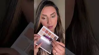 Easy Smoky GLAM #makeup #makeuptutorial #tiktok #beauty #shorts