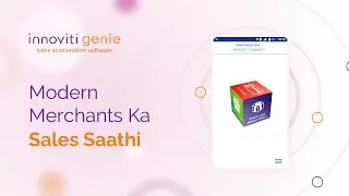 Cash Pressure Ke Bina Modern Merchant Kaise Banein? | Innoviti Genie