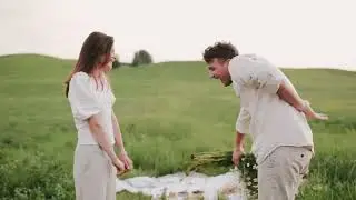 ISAY - Девочка Ромашка! Unofficial video | mood video | Новая музыка 2022 | Русская музыка