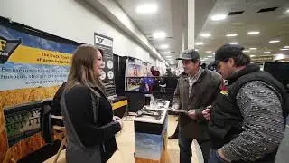 Day 2 Recap + Ag Innovations Winner | Agri-Trade 2022