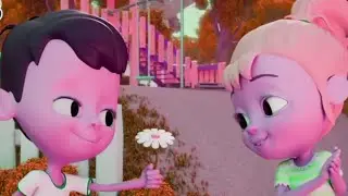 Heigh Ho, Heigh Ho, Heigh Ho | Compilation _ LooLoo Kids Effects 