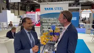 Episode 14: Anil Jhanji, Tata Steel 