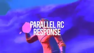 Parallel Recruitment Challenge Response - Fortnite Montage