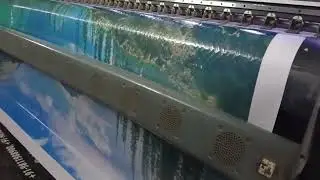 Wall Printing #Wall Flex Print Haldwani