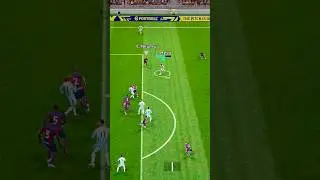 Messi 🔥🥵 || #efootball