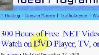 SQL Server Business Intelligence Development Studio Video Tutorials