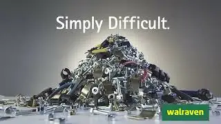 Introducing the Revolutionary Alternatives to the Strut & Cushion Clamp