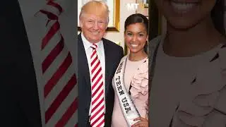 meet the trumps (Kendrick Lamar Trump diss)