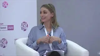 3rd Panel Discussion 2020: Speaking Truth To Power - Working to Make Foreign Policy Fairer