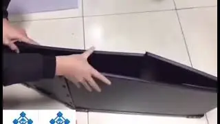 ESD BOX
