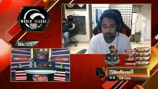 Neyoo interview in pmwl | TSMent neyoo funny interview | JONATHAN World League | pmwl last Day |