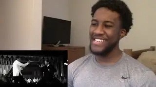 Ip Man 4 Official Teaser Trailer- Reaction!!