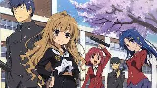 Toradora! Portable OST - Dining For One