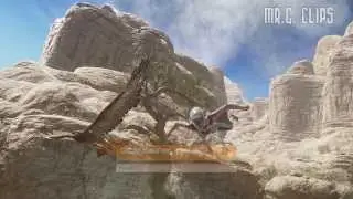 NVIDIA GeForce GTX 980m - Benchmark on 3DMark Free version.