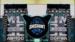 Dj EDM hatja tahu pache me dj nacn de aj gibhar kene new dj song