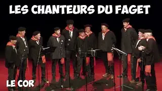Le Faget - Le cor Alfred de Vigny | Festival des Vall&eacute;es 2025 Radio Oloron