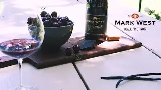 Mark West Wines: Black Pinot Noir