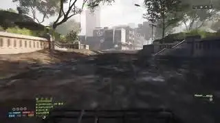 Battlefield 4 road to level 140 #BF4