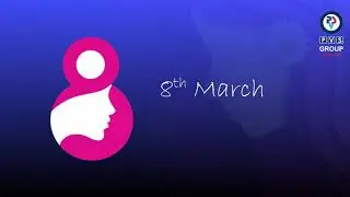 Happy Women's Day #PVSGROUP