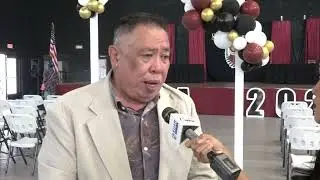 Guam Education Board member grateful for assistance