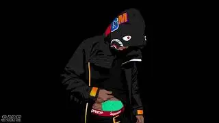 [FREE] Ski Mask The Slump God Type Beat 