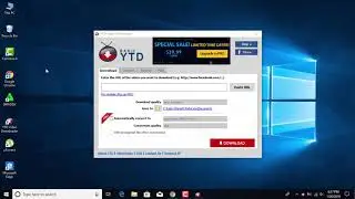 How to download Youtube Videos