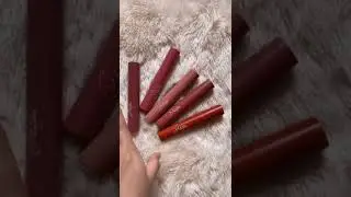 SEXY GLAM MATTE MS GLOW TERBARU !!!
