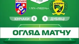 KINCHAKY-DUBIVCI
