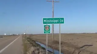 Mississippi County launches 2024 Infrastructure Grant Program, solicits applicants